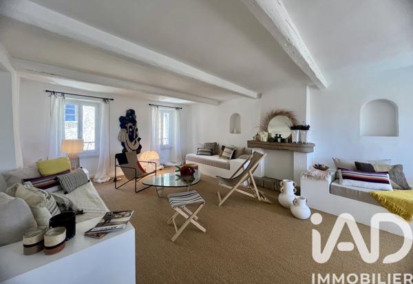Maison à vendre 5 pièces 173 m² La Garde-Freinet