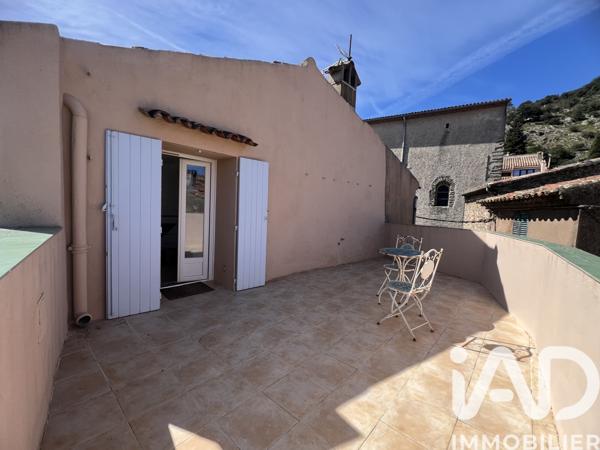 Maison à vendre 5 pièces 173 m² La Garde-Freinet