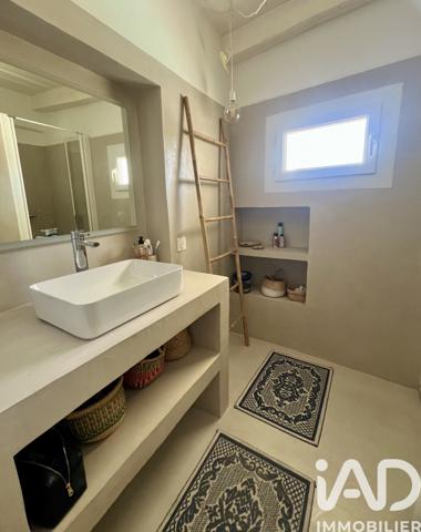 Maison à vendre 5 pièces 173 m² La Garde-Freinet