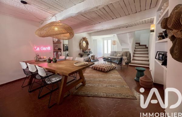 Maison à vendre 5 pièces 173 m² La Garde-Freinet