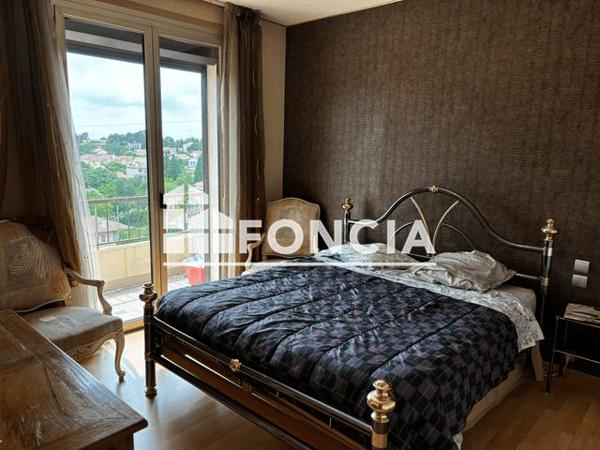 À vendre Appartement 4 pièces 94.88 m² - Aix-en-provence 13100