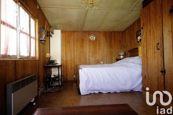 Maison 1 pièce de 29 m² à Bueil (27730)