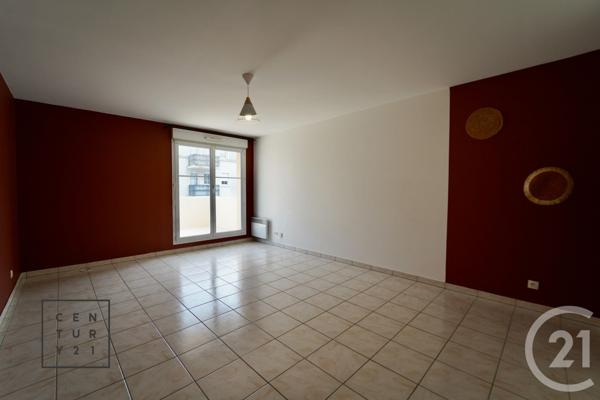 Appartement F2 à vendre  2 pièces - 51,95 m2 BUSSY ST GEORGES - 77