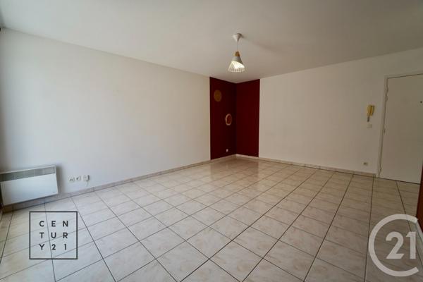 Appartement F2 à vendre  2 pièces - 51,95 m2 BUSSY ST GEORGES - 77