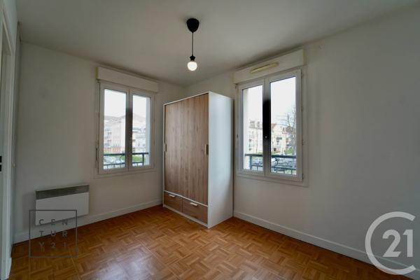 Appartement F2 à vendre  2 pièces - 51,95 m2 BUSSY ST GEORGES - 77