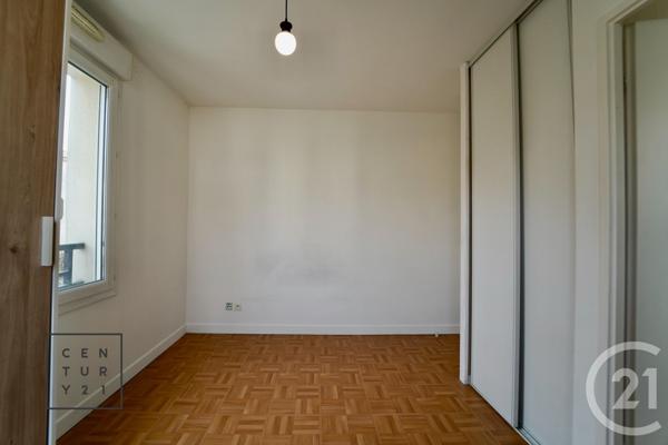 Appartement F2 à vendre  2 pièces - 51,95 m2 BUSSY ST GEORGES - 77
