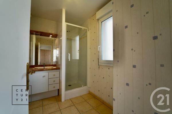 Appartement F2 à vendre  2 pièces - 51,95 m2 BUSSY ST GEORGES - 77