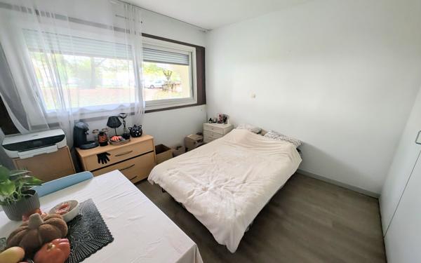Appartement à vendre    1 pièce • 21 m2 Gradignan