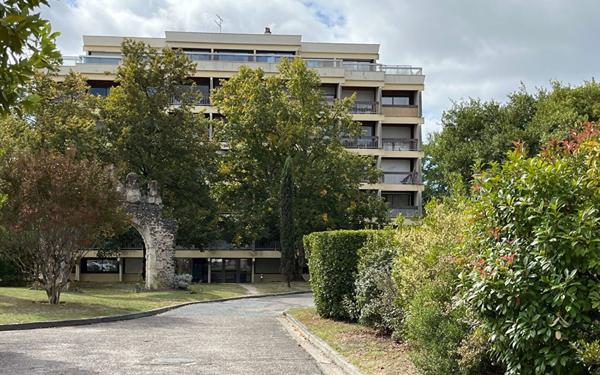 Appartement à vendre    1 pièce • 21 m2 Gradignan