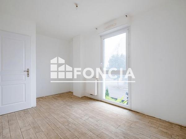 À vendre Maison 5 pièces 93.32 m² - Saint-nazaire 44600