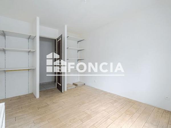 À vendre Maison 5 pièces 93.32 m² - Saint-nazaire 44600