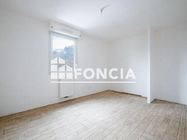 À vendre Maison 5 pièces 93.32 m² - Saint-nazaire 44600