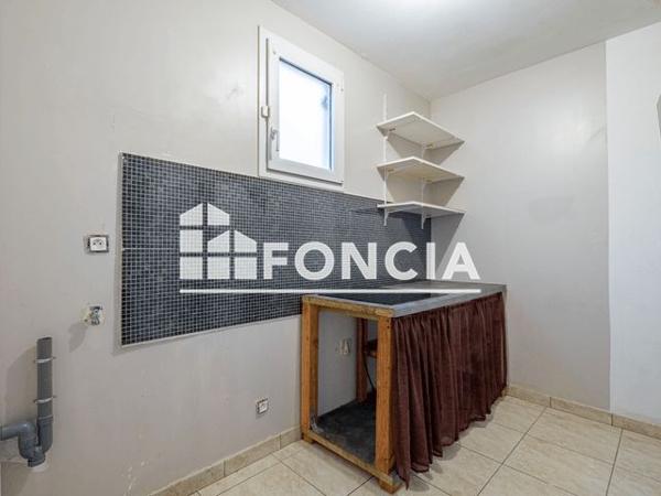 À vendre Maison 5 pièces 93.32 m² - Saint-nazaire 44600