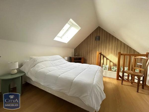 Appartement à louer 2 pièces 40.88m²