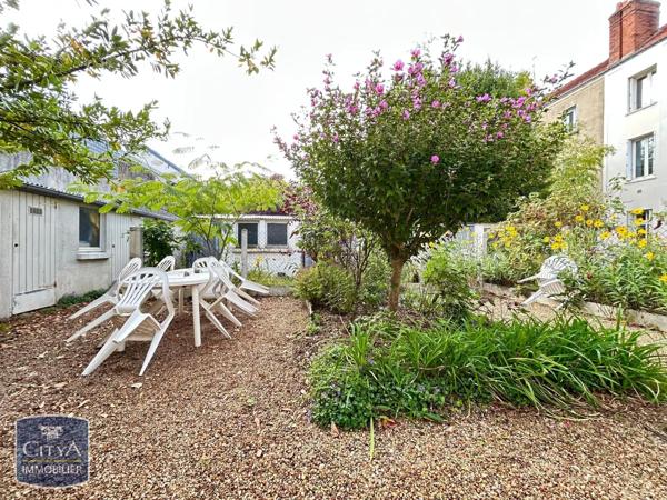 Appartement à louer 2 pièces 40.88m²