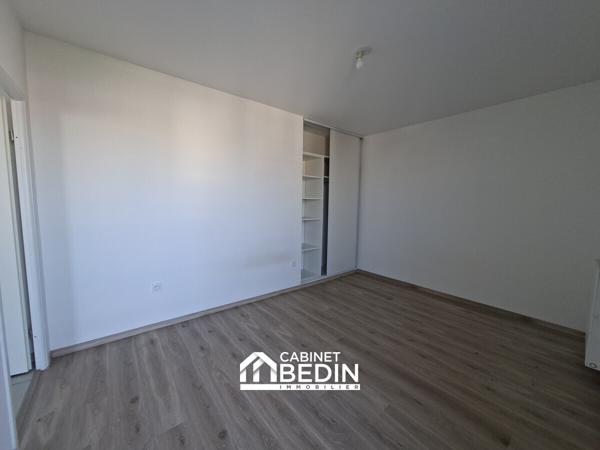 Vente Appartement T2 Toulouse 1 chambre
