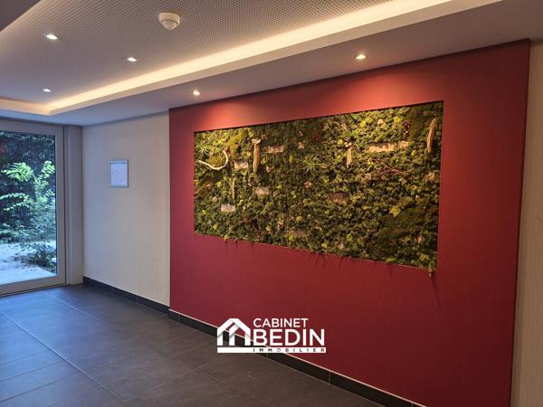 Vente Appartement T2 Toulouse 1 chambre