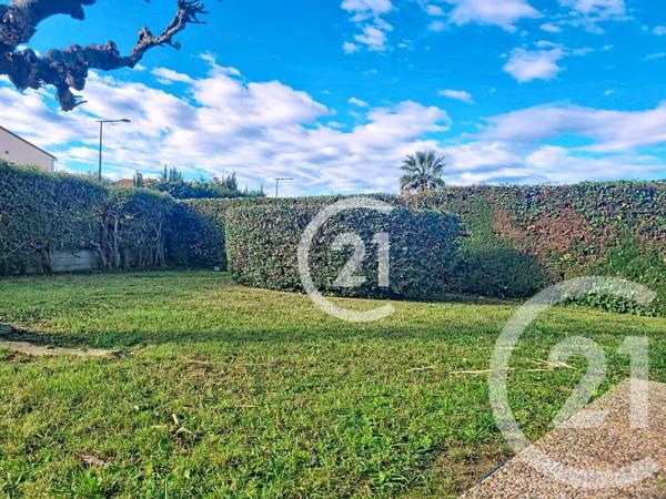 Maison à vendre  4 pièces - 84 m2 ALENYA - 66