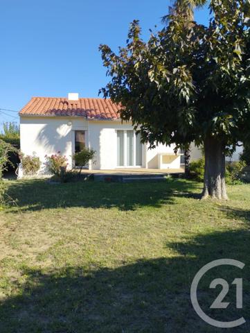 Maison à vendre  4 pièces - 84 m2 ALENYA - 66