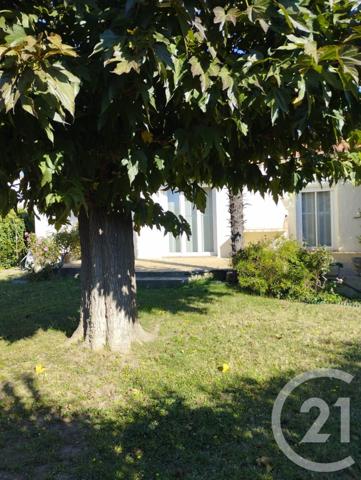 Maison à vendre  4 pièces - 84 m2 ALENYA - 66