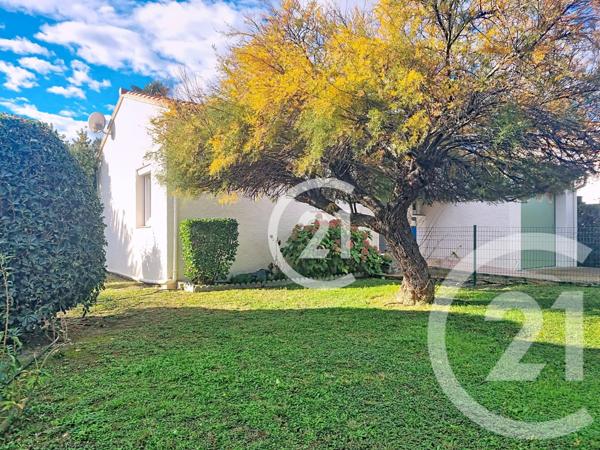 Maison à vendre  4 pièces - 84 m2 ALENYA - 66