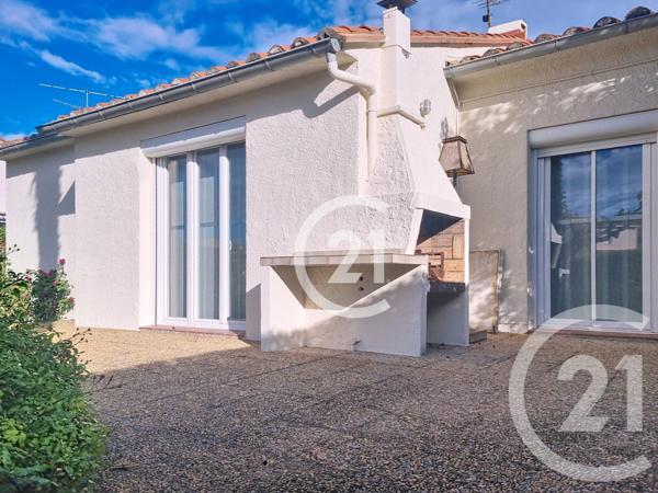 Maison à vendre  4 pièces - 84 m2 ALENYA - 66