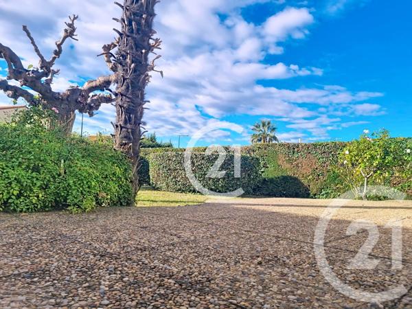 Maison à vendre  4 pièces - 84 m2 ALENYA - 66