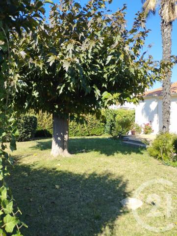 Maison à vendre  4 pièces - 84 m2 ALENYA - 66