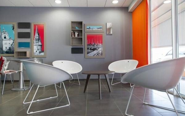 Appartement à vendre    2 pièces • 35 m2 La Rochelle