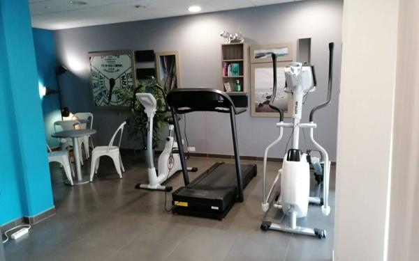 Appartement à vendre    2 pièces • 35 m2 La Rochelle