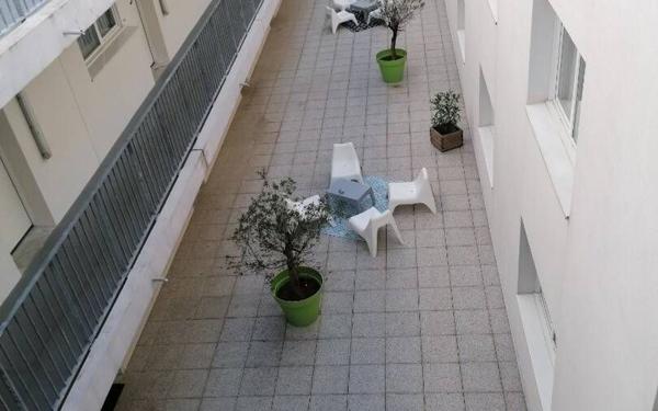 Appartement à vendre    2 pièces • 35 m2 La Rochelle