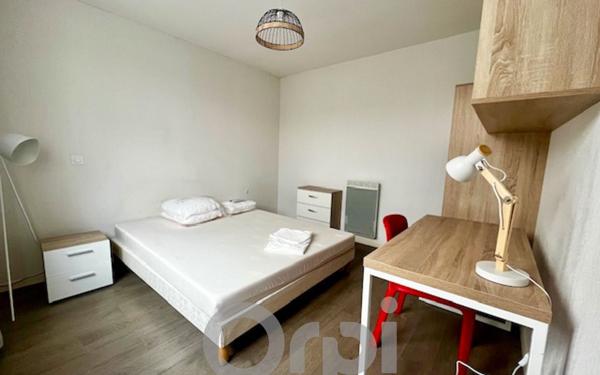 Appartement à vendre    2 pièces • 35 m2 La Rochelle