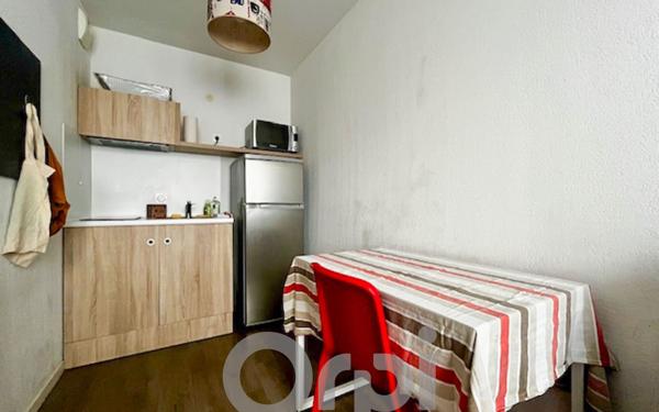 Appartement à vendre    2 pièces • 35 m2 La Rochelle