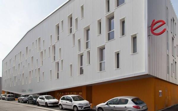 Appartement à vendre    2 pièces • 35 m2 La Rochelle