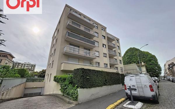 Appartement à vendre    2 pièces • 52,13 m2 Choisy-le-Roi