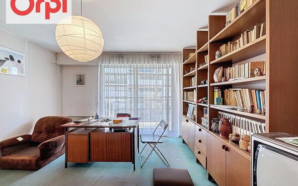 Appartement à vendre    2 pièces • 52,13 m2 Choisy-le-Roi