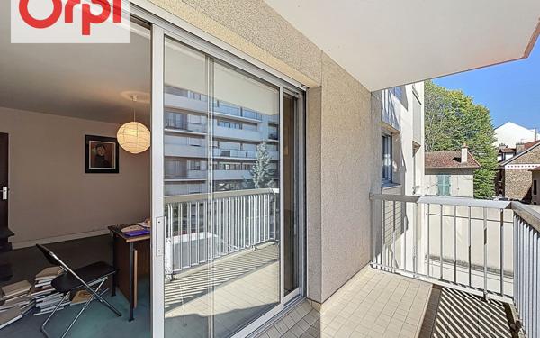 Appartement à vendre    2 pièces • 52,13 m2 Choisy-le-Roi