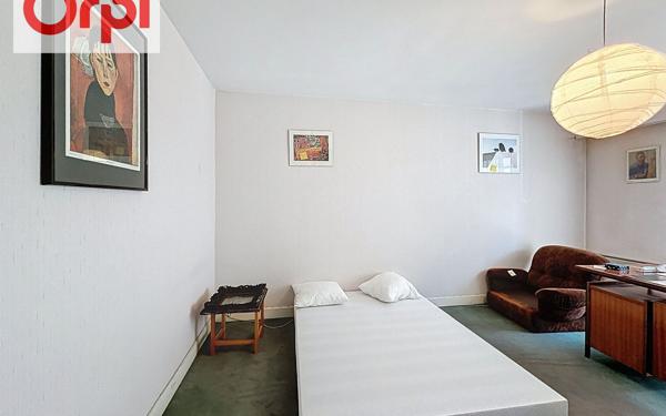 Appartement à vendre    2 pièces • 52,13 m2 Choisy-le-Roi