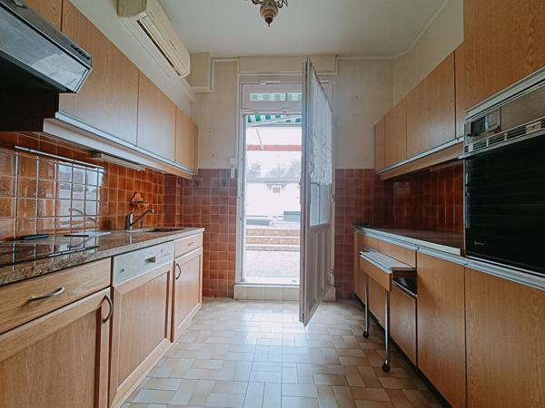 Appartement Tours Grammont