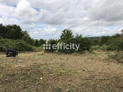 Terrain - 916 m² Exclusivité efficity