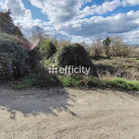 Terrain
        
        - 916 m² Exclusivité