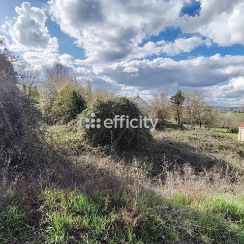Terrain
        
        - 916 m² Exclusivité