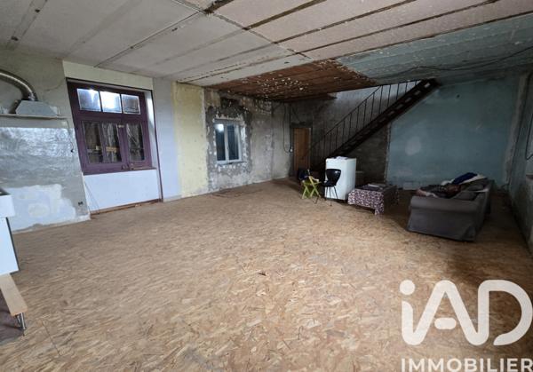 Maison à vendre 10 pièces 300 m² Tronget