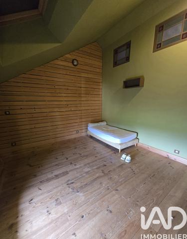 Maison à vendre 10 pièces 300 m² Tronget