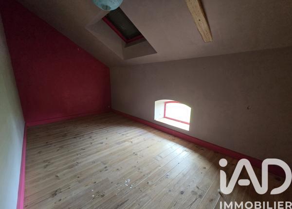 Maison à vendre 10 pièces 300 m² Tronget