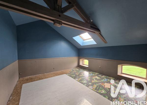 Maison à vendre 10 pièces 300 m² Tronget