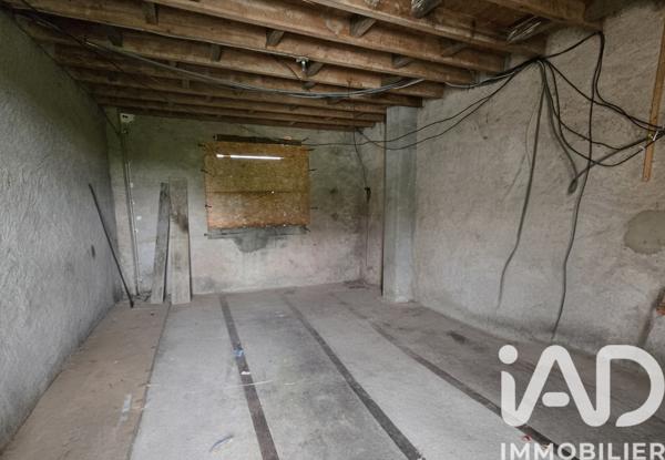 Maison à vendre 10 pièces 300 m² Tronget