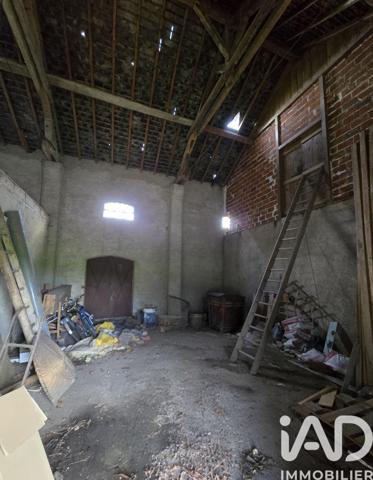 Maison à vendre 10 pièces 300 m² Tronget