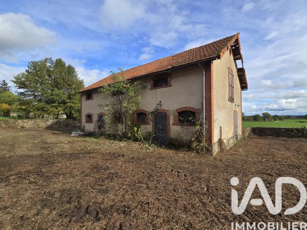 Maison à vendre 10 pièces 300 m² Tronget