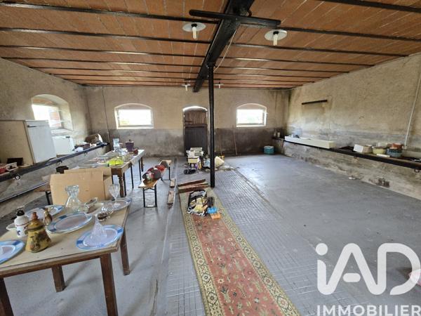Maison à vendre 10 pièces 300 m² Tronget
